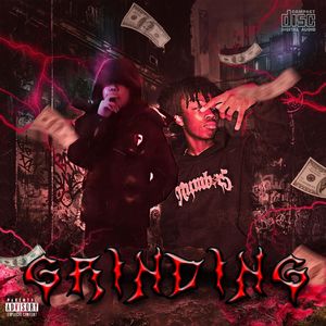 Grinding(feat.Deric)prod.4Harry