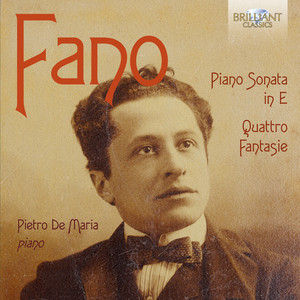 Quattro fantasie: III. Intermezzo "…est quaedam flere voluptas…"