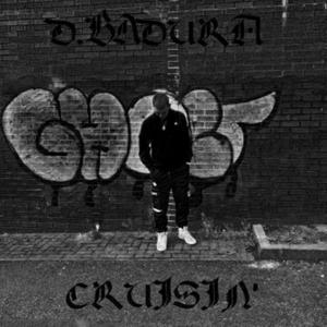 Cruisin' (feat. meco beats)