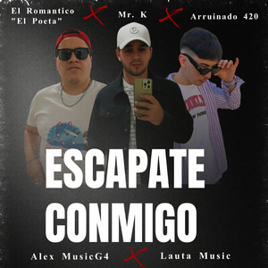 Escapate Conmigo