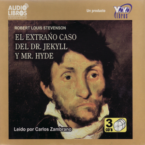 El Extrańo Caso del Dr. Jekyll y Mr. Hyde, Tercera Parte: III