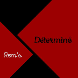 Déterminé
