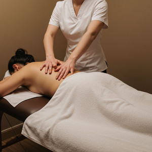 安らぎに包まれるオイルマッサージミュージック