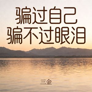 骗过自己骗不过眼泪