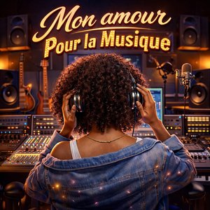 Mon amour pour la musique (Remix)