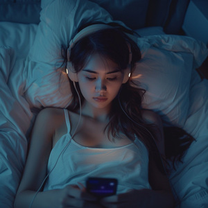 Ritmo Profundo Del Sueño