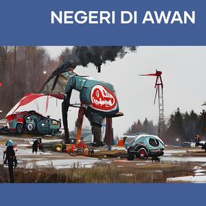 Negeri Di Awan