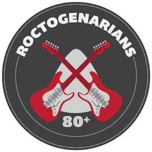 Roctogenarians 80+