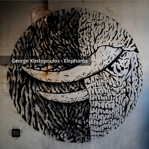 African Elephant (Radio Version)