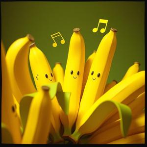 バナナのうたA