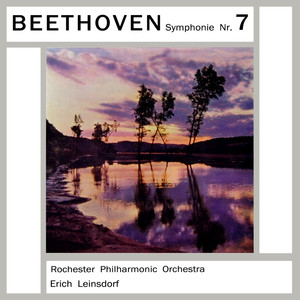 Symphony No. 7 in A Major, Op. 92: II. Allegretto