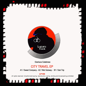 Sweet Company (Original Mix)