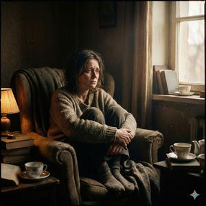 Yoruldum Yalanlarından - (Official Audio) Türkçe Pop Slow