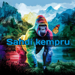 Sipaling keren (Remastered 2024)