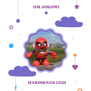 OM JOKOWI