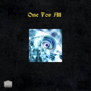 One For All (feat. Scor Novy, Idris Makazu & Mwenga)