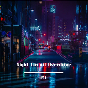 Night Circuit Overdrive