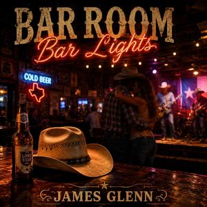 Bar Room Bar Lights