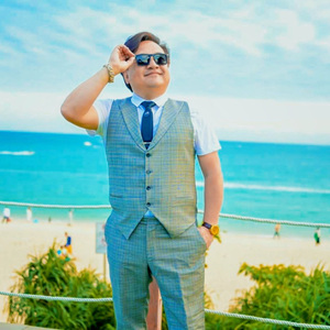 JAWABING KENI孝顺何在现场版