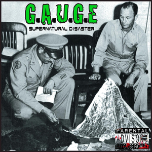 Wargasm (feat. Pope Fraize & LouRoc)