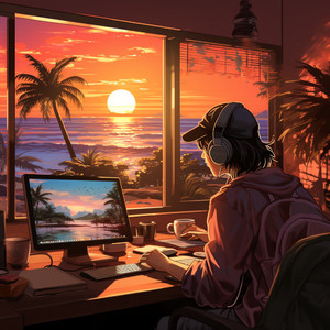 Contemplación Zen Marítima