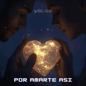por amarte asi