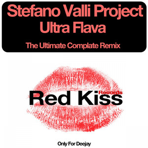 Ultra Flava (S.V. Night Mix)