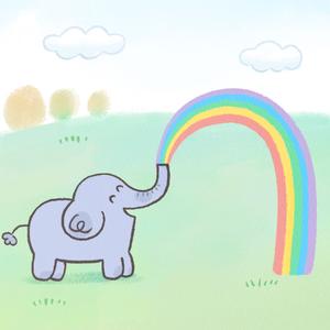 大象大象（哎呀巴乐比）