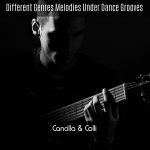 My Cd (Instrumental with Melody)