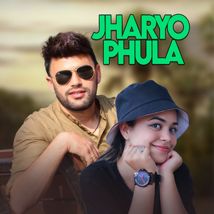 Jharyo Phula