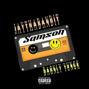 Samson (feat. Jaythabandit) (Radio Edit)