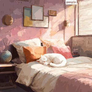 Feels Like Home
