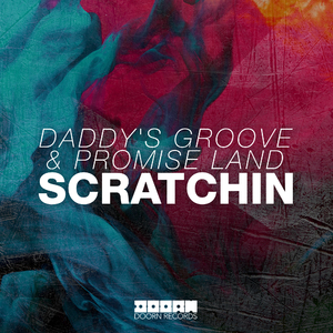Scratchin'