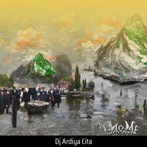 Calm Down There Is None Like You