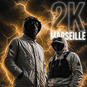 2K (CP Company)