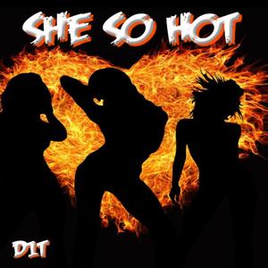 She So Hot (Club Remix)