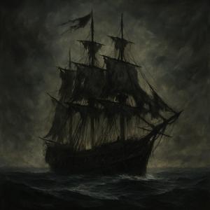 Le navire qui refuse la mort