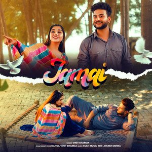 Jamai