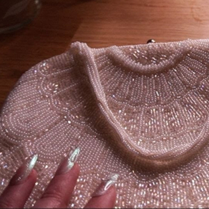 Exploring The Bag’s Intricate Details