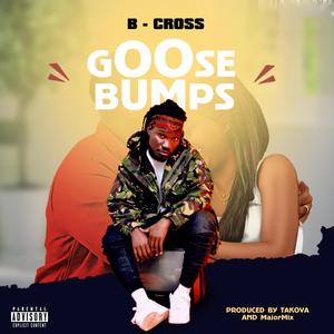 Goosebumps