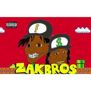 ZakBros (feat. Chewy$)