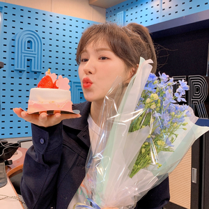 시든 꽃에 물을 주듯(Cover)