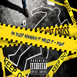 Might (feat. Smilez.p)