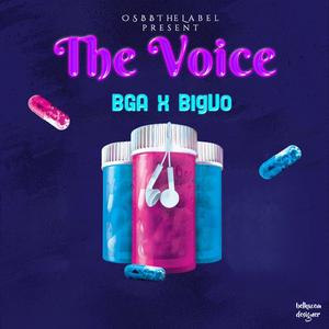 BGA (The Voice) (feat. BigVo)