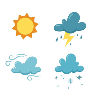 How Is the Weather