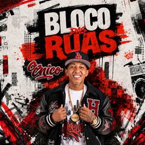 Bloco das Ruas: Taca-Lhe Taca / Borboleta Paraguaia / Relaxa e Kika