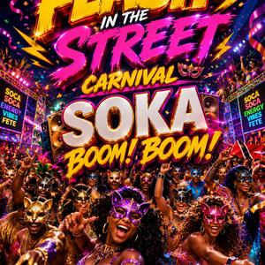 BOOM BOOM (Radio Edit)
