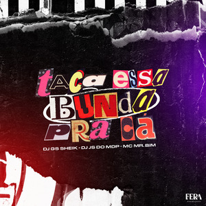 Taca Essa Bunda pra Cá