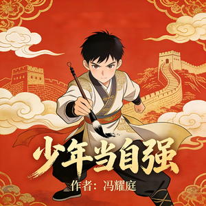 少年当自强