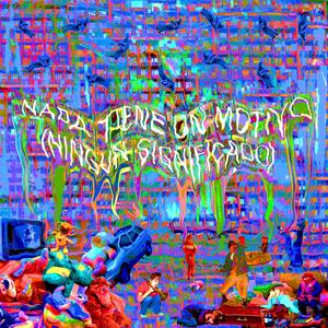 Nada Tiene un Motivo (feat. Turistas Muertos) [Ningún Significado]